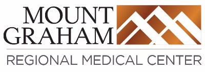Mt. Graham Regional Medical Center logo