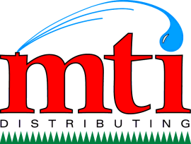 MTI Distributing, Inc. logo