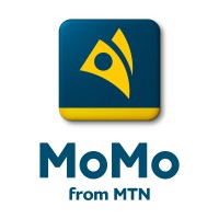 MTN Ghana logo