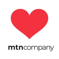 MTN Company logo