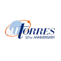 M.Torres Diseños Industriales, SAU logo