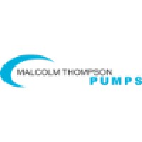 Malcolm Thompson Pumps logo