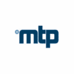 MTP Métodos y Tecnología logo