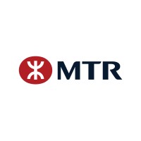 MTR Corporation Limited 香港鐵路有限公司 logo