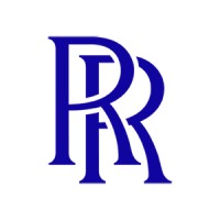 Rolls-Royce Power Systems AG logo