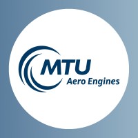 MTU Aero Engines logo