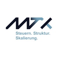MTX GmbH logo