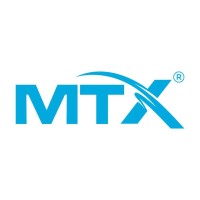 MTX Group logo