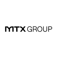 MTX Group a.s. logo