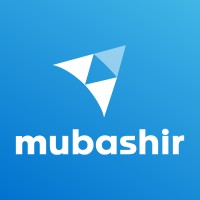 Mubashir Logo