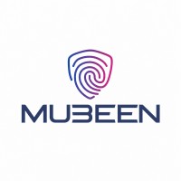 MUBEEN logo