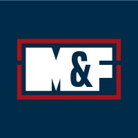 Muckleroy & Falls logo