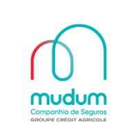 Mudum - Companhia de Seguros, S.A. logo