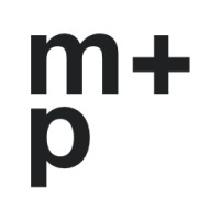 mühlemann+popp AG logo