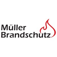 Logo Müller Brandschutz
