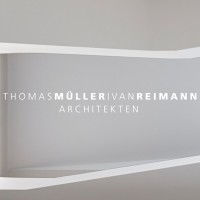 Thomas Müller Ivan Reimann Architekten logo