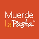 Muerde La Pasta logo