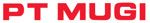 PT MUGI logo