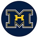 Marquette University High School logo