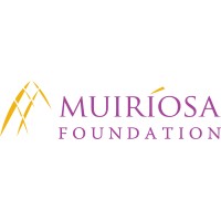 Muiríosa Foundation logo
