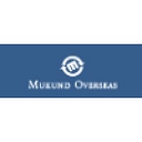 Mukund Overseas logo