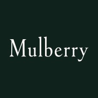Mulberry England logo