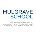 Mulgrave School, The International School of Vancouver logo