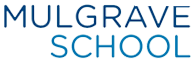 Mulgrave School, The International School of Vancouver logo