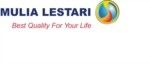PT Mulia Lestari logo