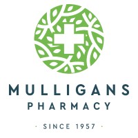 Mulligans Pharmacy logo