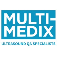 Multi Medix Ltd - Ultrasound QA logo