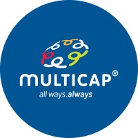 Multicap logo