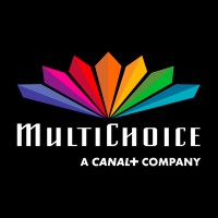 MultiChoice Group logo