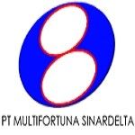 PT. MULTIFORTUNA SINARDELTA logo