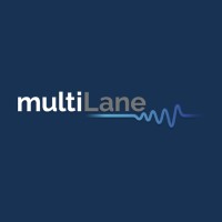 MultiLane logo