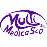 MultiMedica Sco logo