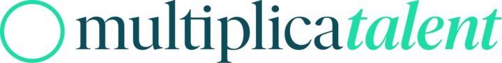 Multiplica Talent logo