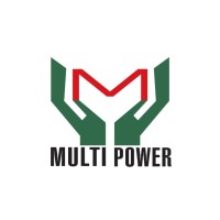 Multi Power Aditama logo