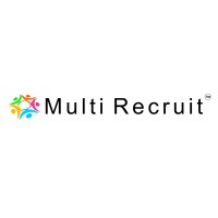 Multi Recruit logo