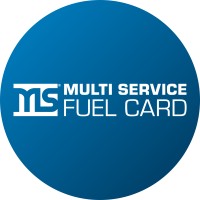 Multi Service Fuel Card logo