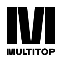 Multitop logo