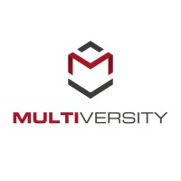 Multiversity Group logo