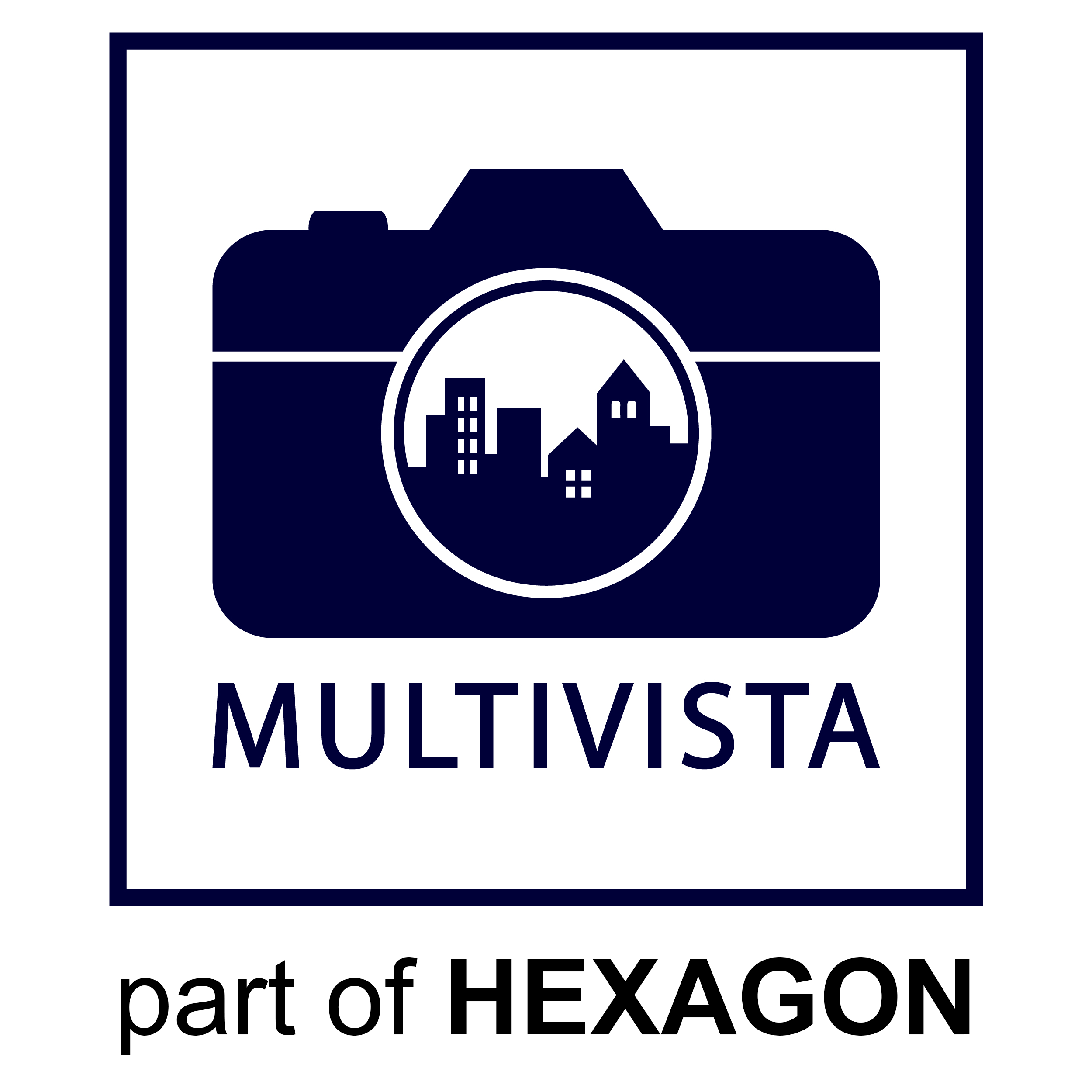 Multivista logo