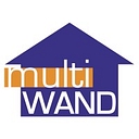 Logo Multiwand BV