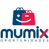 Mumix Oportunidades logo