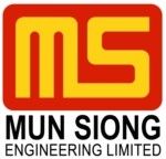 Mun Siong Engineering Limited logo
