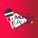 MUNDIAL MOTOS logo