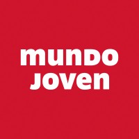 Mundo Joven Travel Shop logo