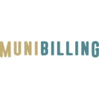 MuniBilling logo