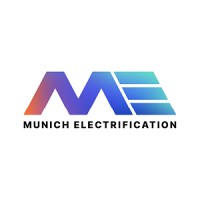 Munich Electrification GmbH logo